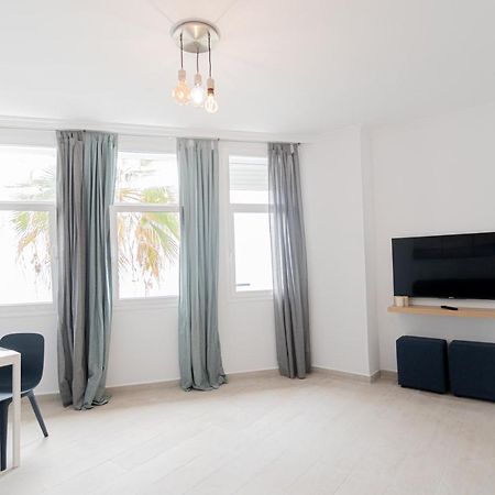 Appartement Casa Raquel à Las Palmas de Gran Canaria Extérieur photo
