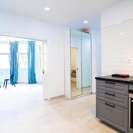 Appartement Casa Raquel à Las Palmas de Gran Canaria Extérieur photo
