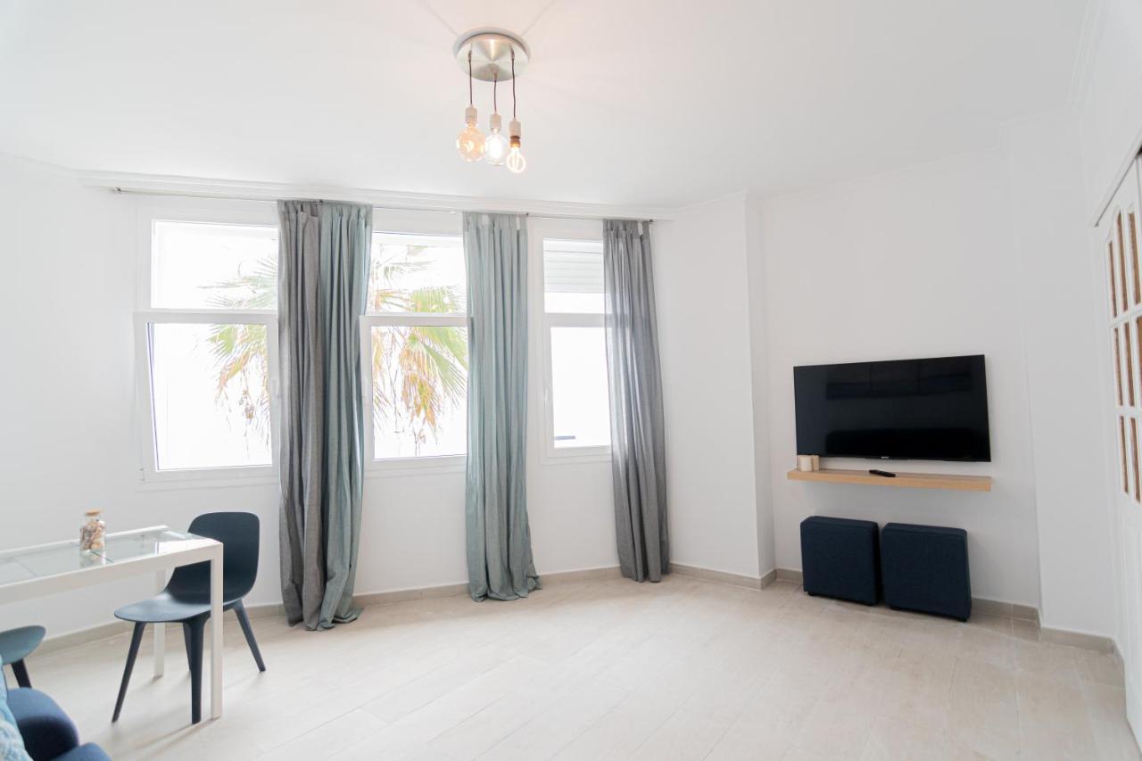 Appartement Casa Raquel à Las Palmas de Gran Canaria Extérieur photo