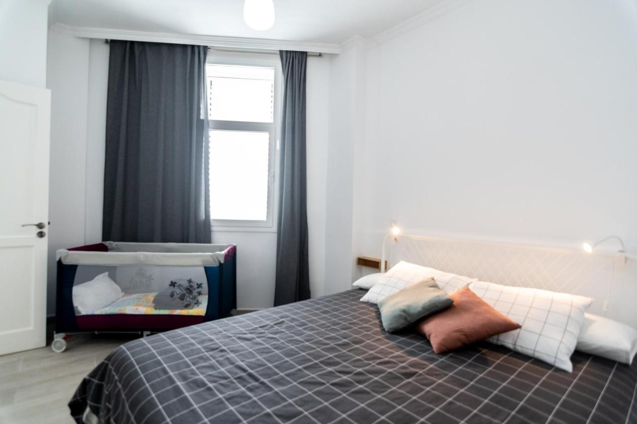 Appartement Casa Raquel à Las Palmas de Gran Canaria Extérieur photo