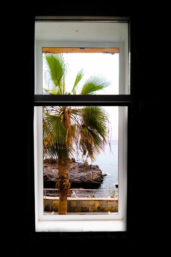 Appartement Casa Raquel à Las Palmas de Gran Canaria Extérieur photo