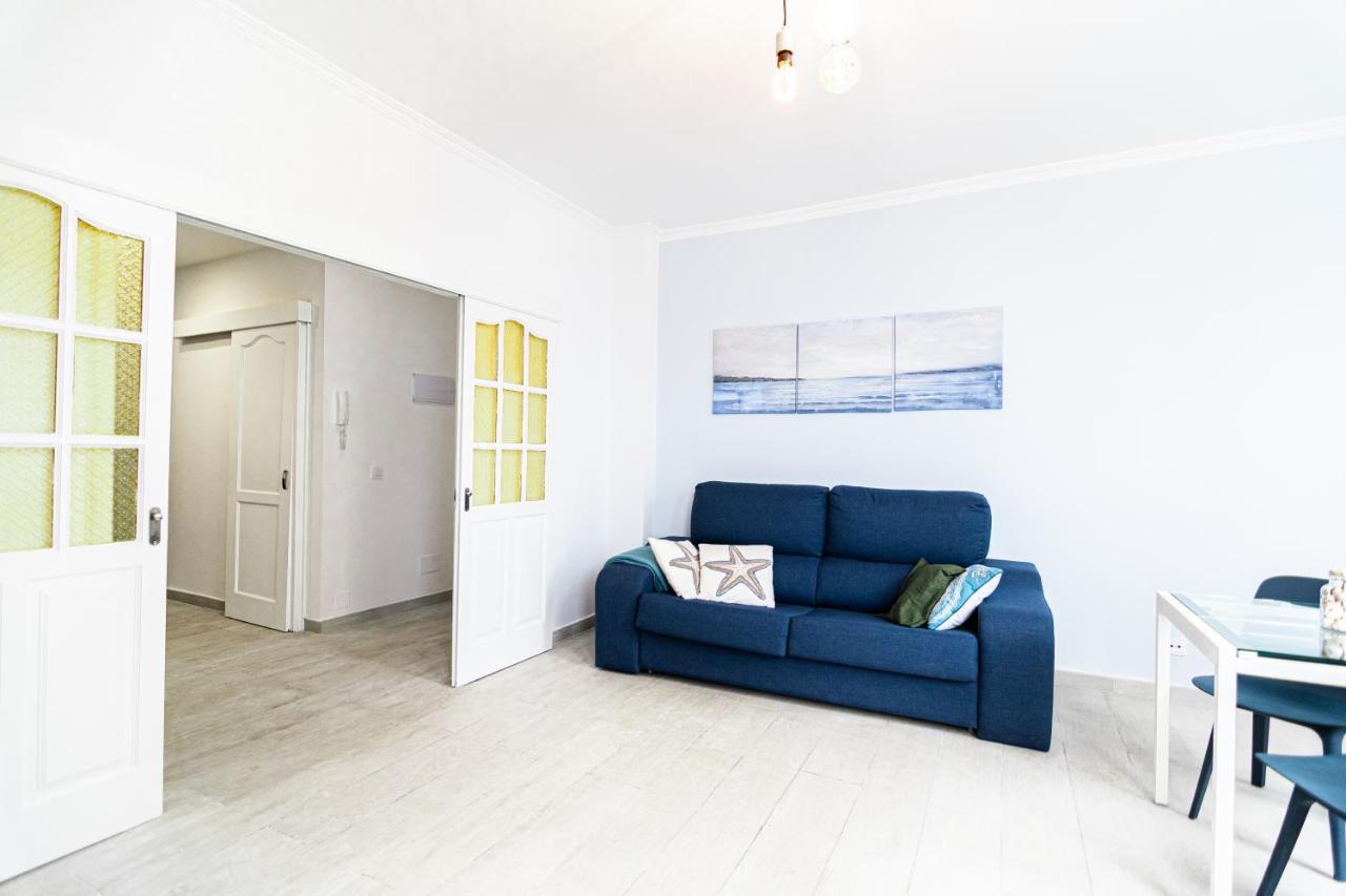 Appartement Casa Raquel à Las Palmas de Gran Canaria Extérieur photo
