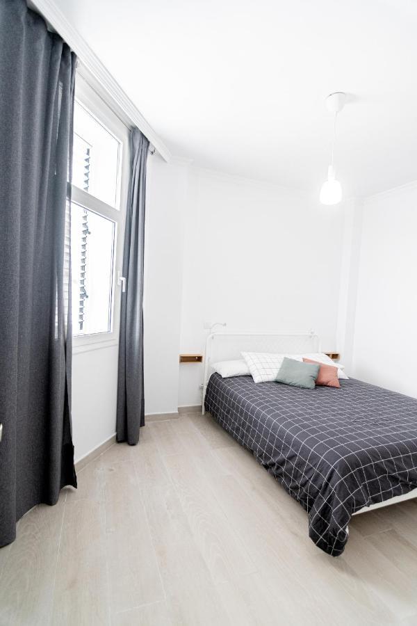 Appartement Casa Raquel à Las Palmas de Gran Canaria Extérieur photo