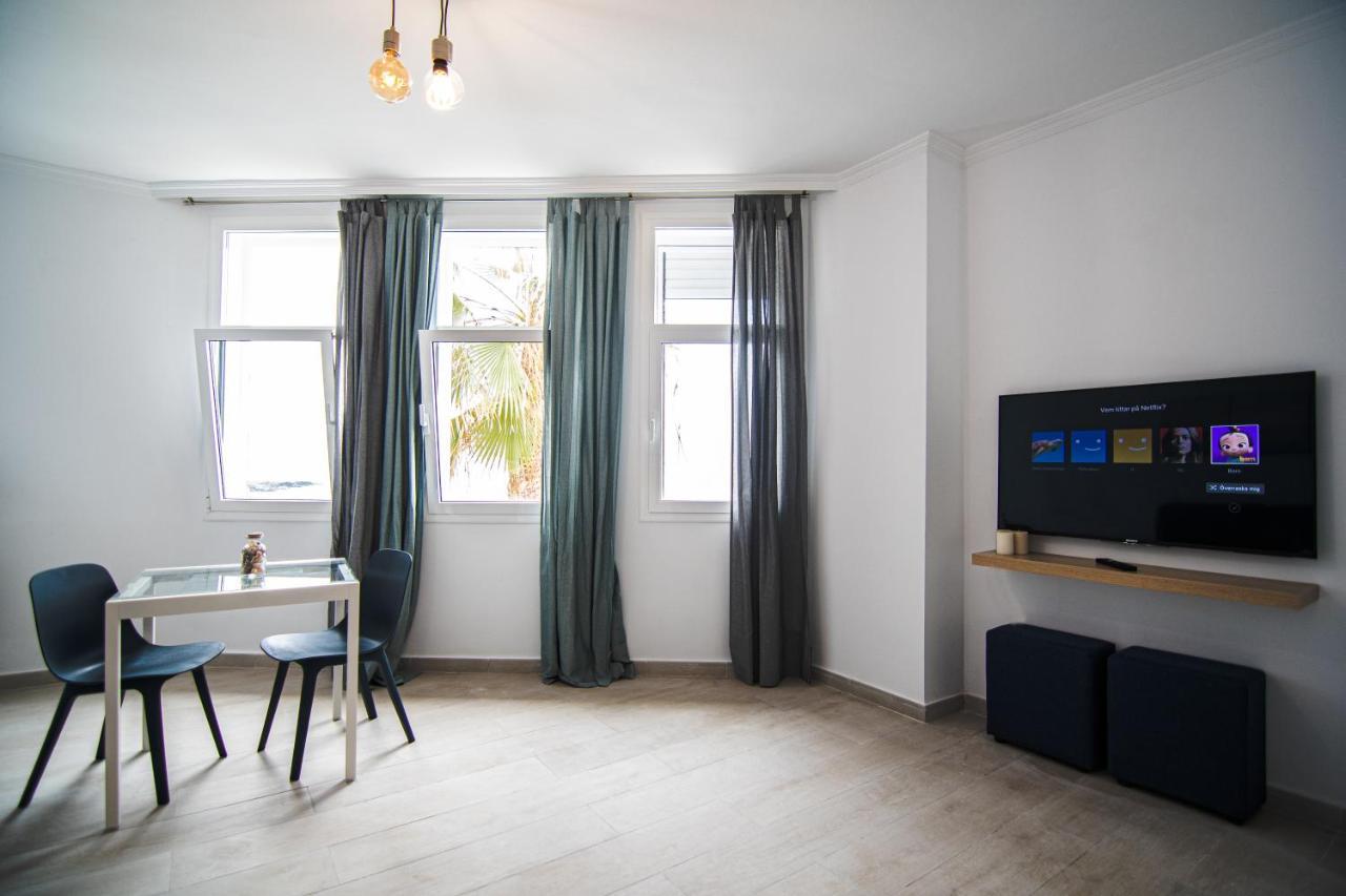 Appartement Casa Raquel à Las Palmas de Gran Canaria Extérieur photo