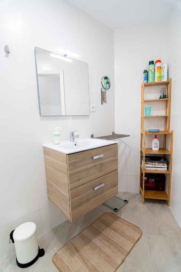 Appartement Casa Raquel à Las Palmas de Gran Canaria Extérieur photo