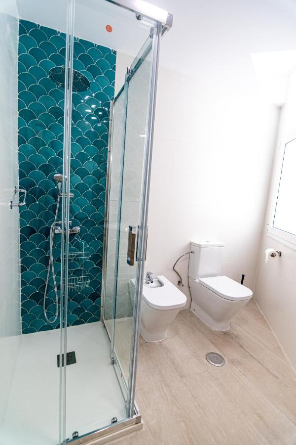 Appartement Casa Raquel à Las Palmas de Gran Canaria Extérieur photo