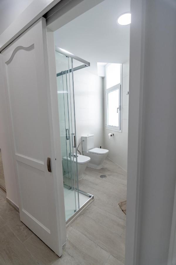 Appartement Casa Raquel à Las Palmas de Gran Canaria Extérieur photo