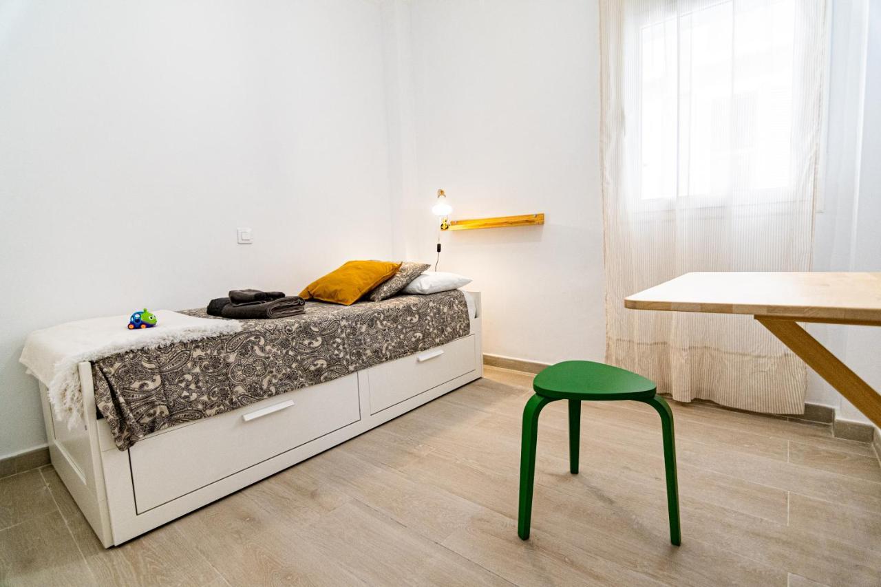 Appartement Casa Raquel à Las Palmas de Gran Canaria Extérieur photo