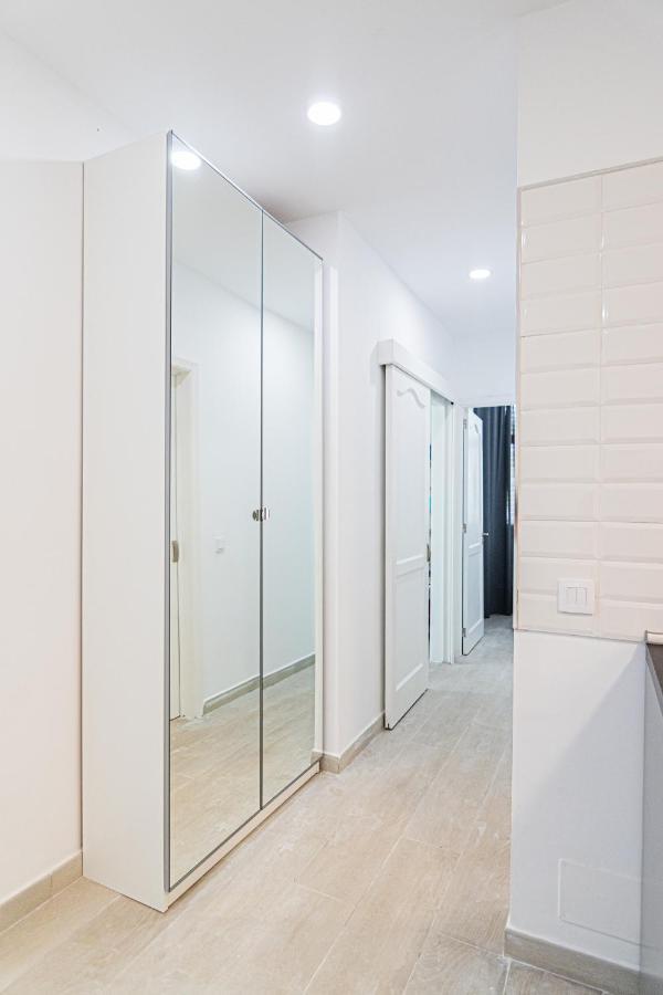 Appartement Casa Raquel à Las Palmas de Gran Canaria Extérieur photo