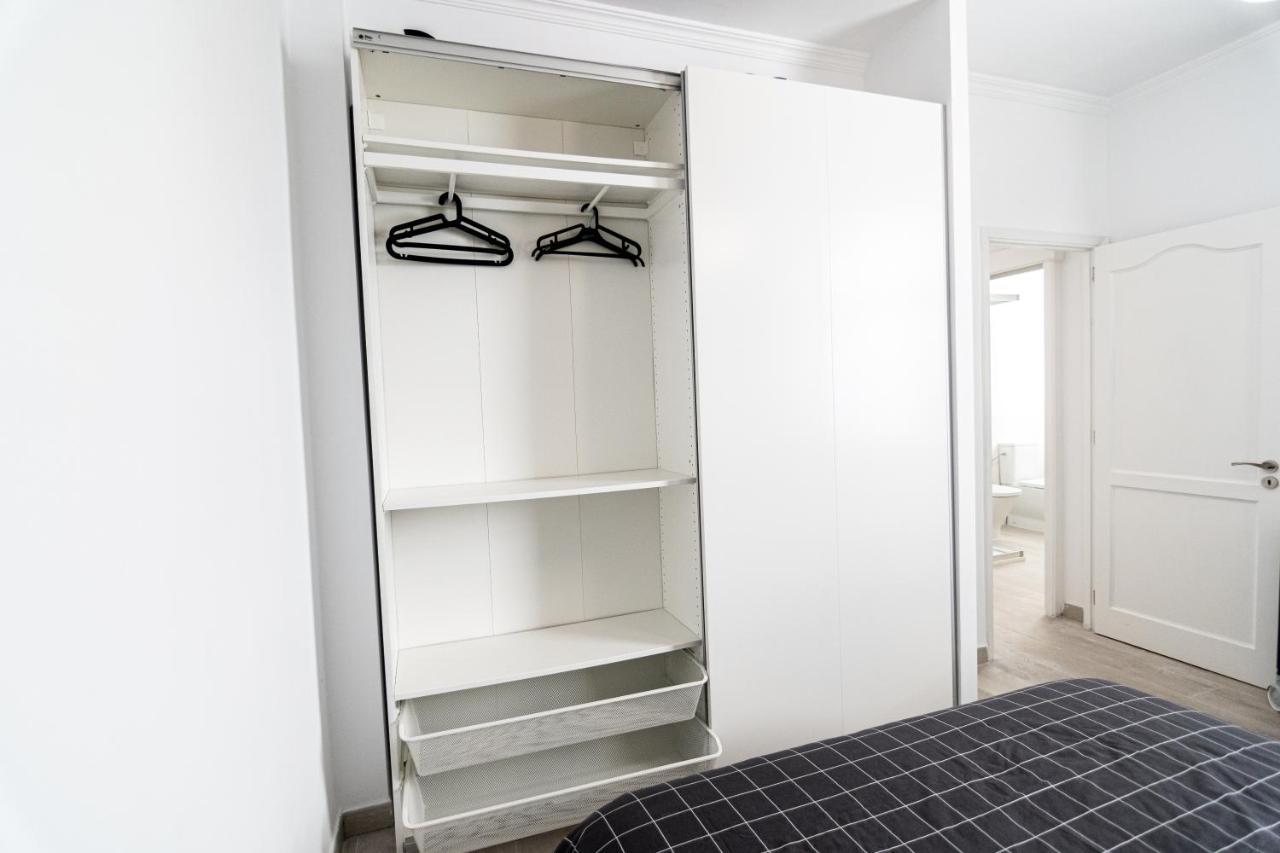 Appartement Casa Raquel à Las Palmas de Gran Canaria Extérieur photo