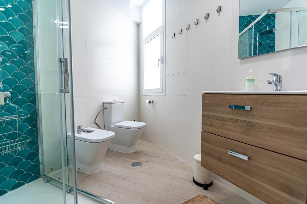 Appartement Casa Raquel à Las Palmas de Gran Canaria Extérieur photo