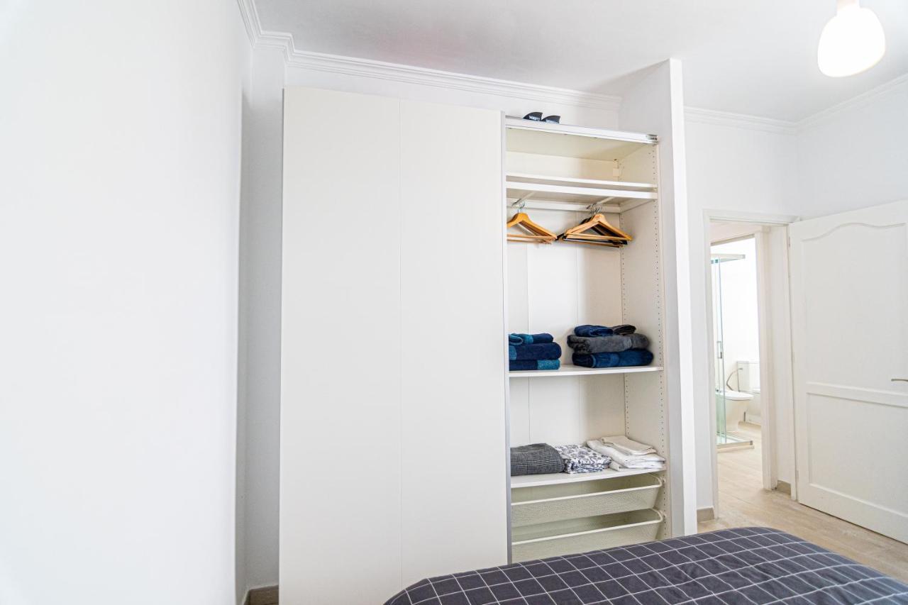 Appartement Casa Raquel à Las Palmas de Gran Canaria Extérieur photo