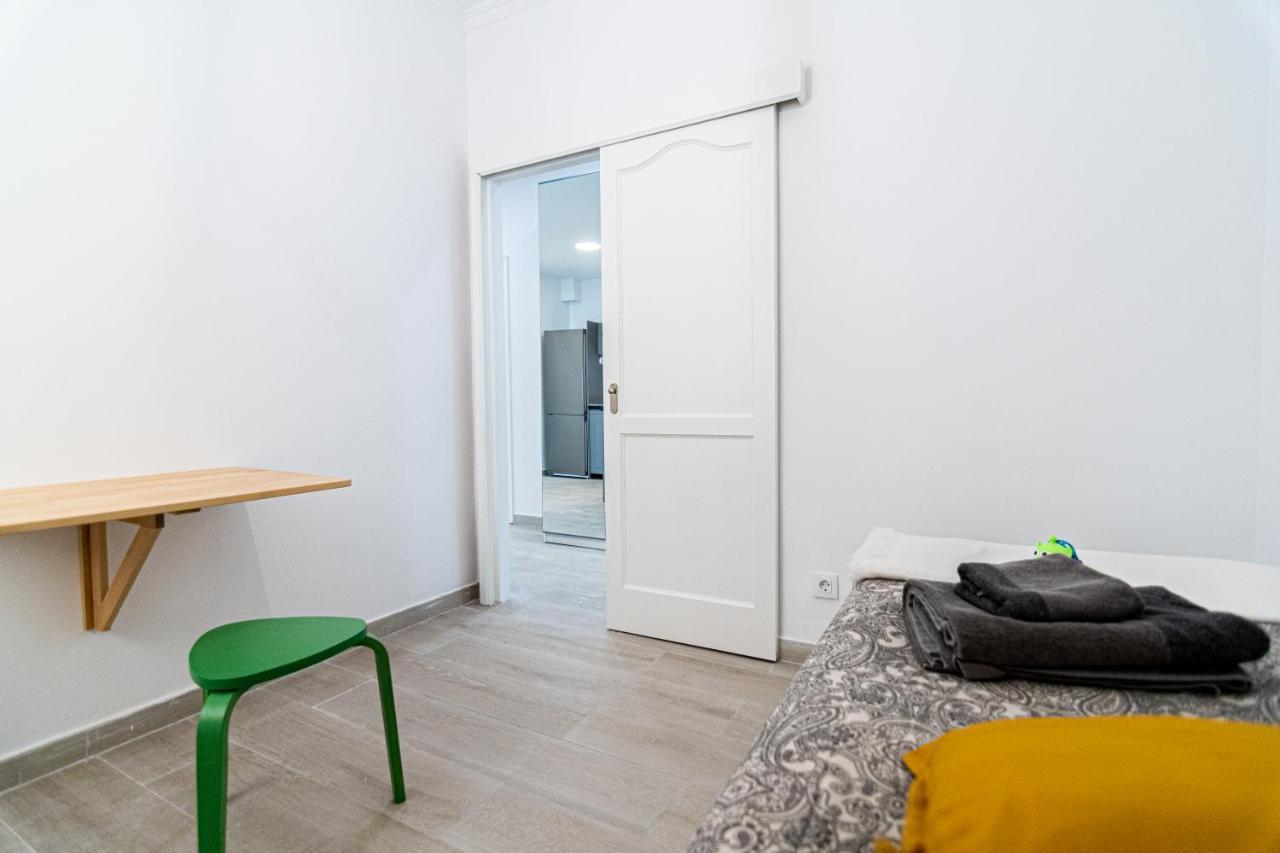 Appartement Casa Raquel à Las Palmas de Gran Canaria Extérieur photo