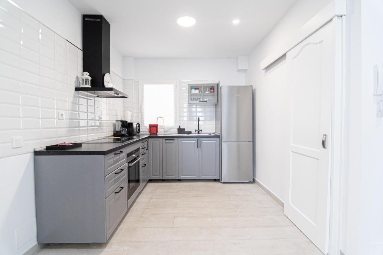 Appartement Casa Raquel à Las Palmas de Gran Canaria Extérieur photo