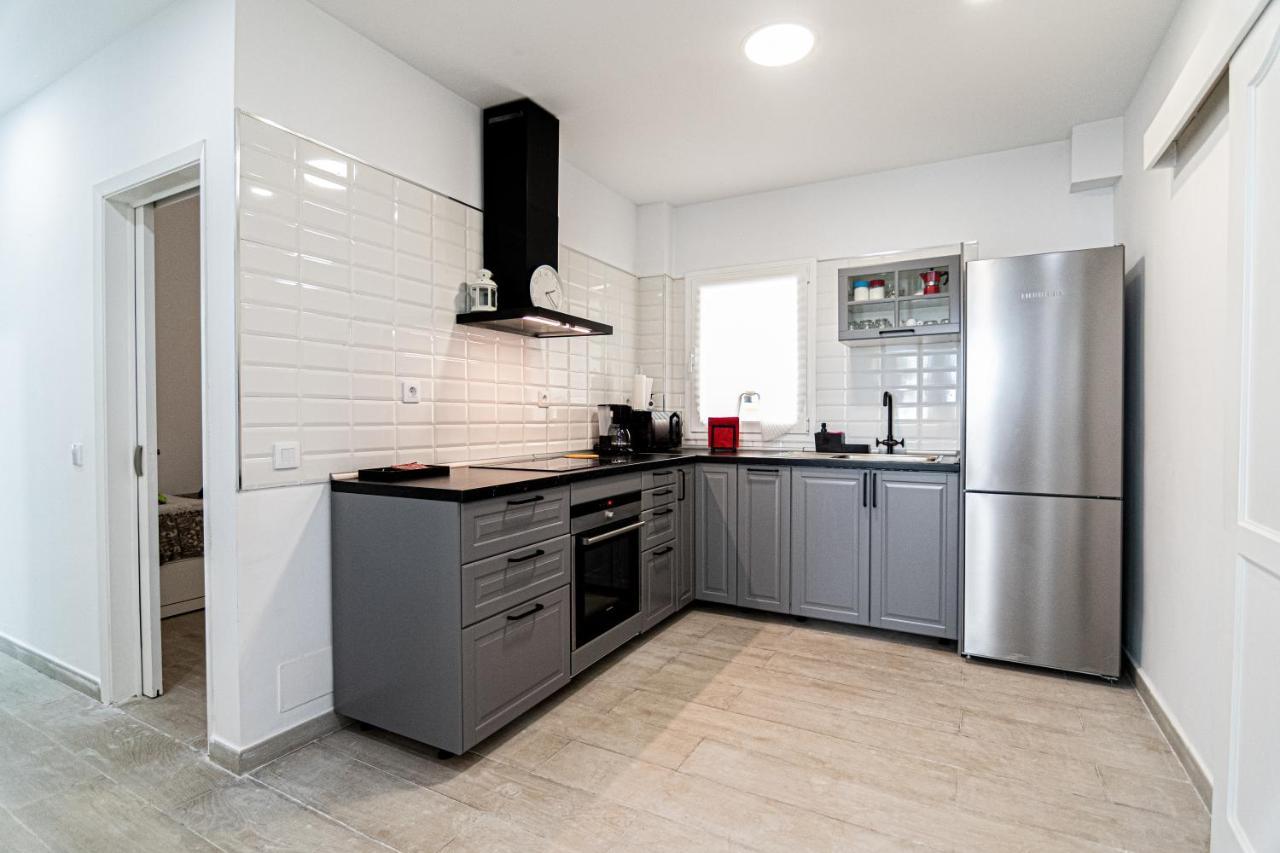 Appartement Casa Raquel à Las Palmas de Gran Canaria Extérieur photo