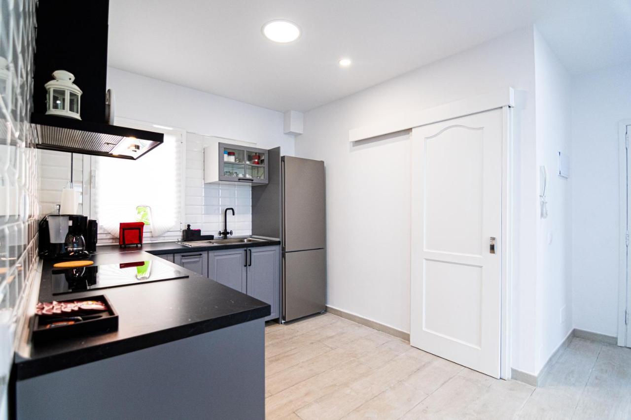Appartement Casa Raquel à Las Palmas de Gran Canaria Extérieur photo
