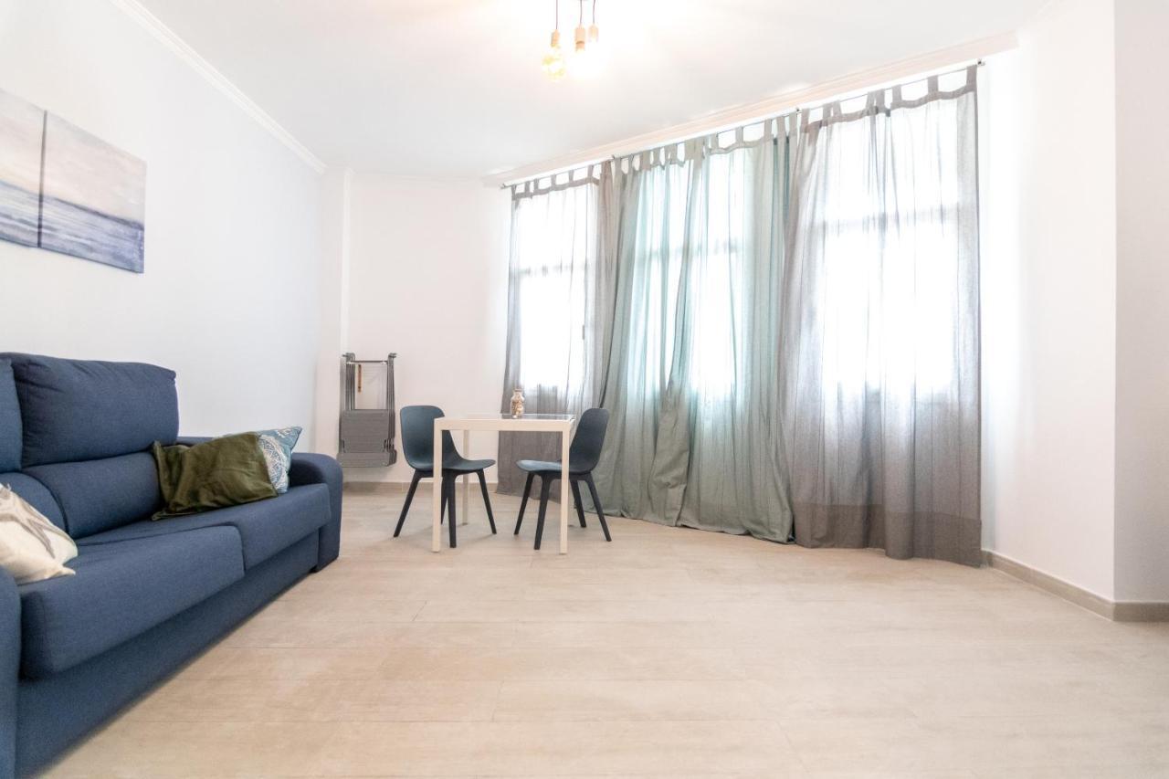 Appartement Casa Raquel à Las Palmas de Gran Canaria Extérieur photo