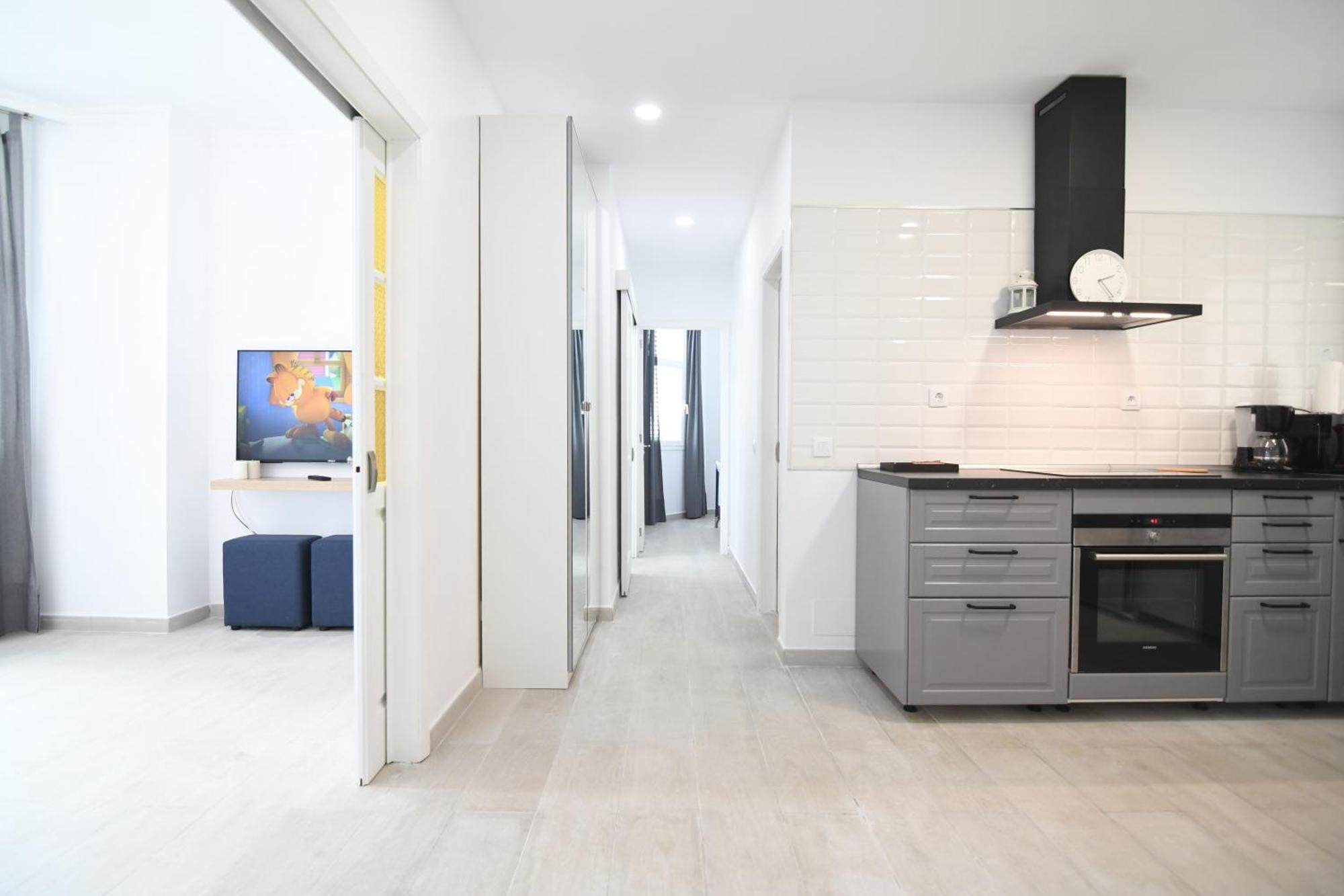 Appartement Casa Raquel à Las Palmas de Gran Canaria Extérieur photo